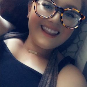 Meet your Posher, Rachel